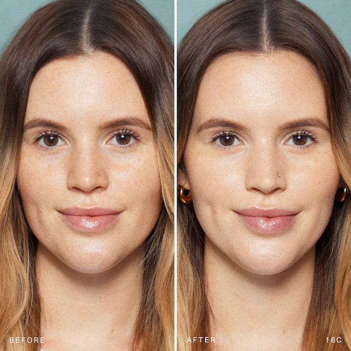 Rare Beauty Positive Light Tinted Moisturizer with SPF 20 - Hydrating Base Makeup for Daily Wear & Natural Glow | Perfect for Work, School & Everyday Use