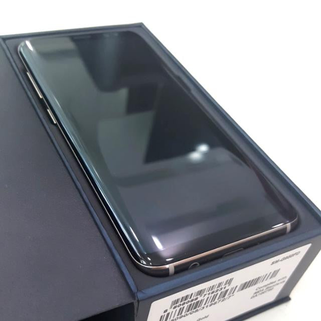 Samsung Galaxy S8 Smartphone - 64GB, 5.8