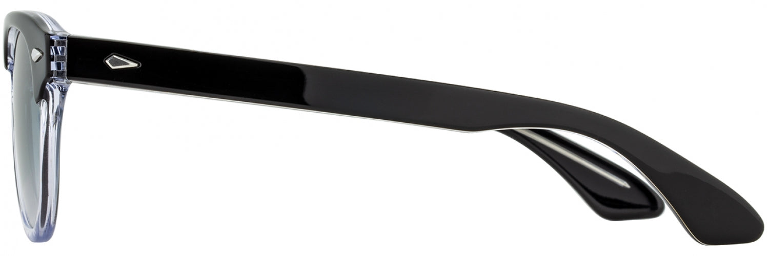American Optical TIMES Sunglasses - Classic Retro Style, UV Protection, Polarized Lenses for Men & Women - Perfect for Driving, Outdoor Activities & Fashion Accessories