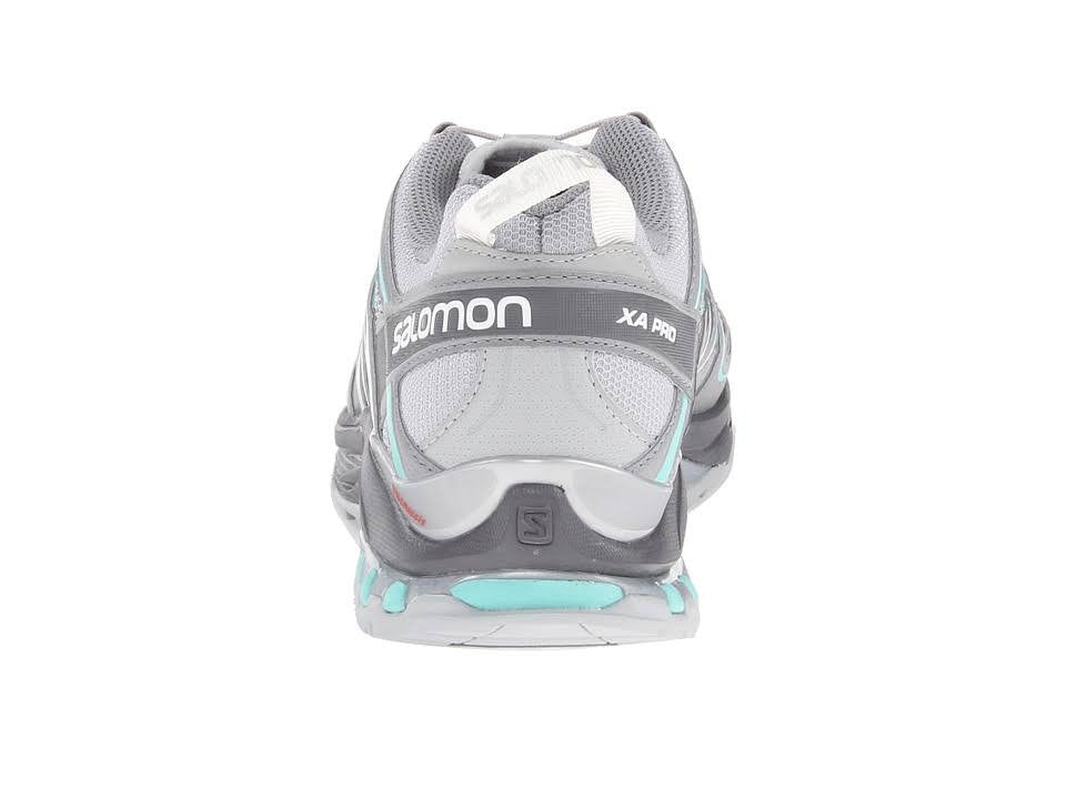 Salomon XA Pro 3D Women's Trail Running Shoes - Lightweight Hiking & Outdoor Adventure Footwear for Women | Perfect for Trail Running, Hiking & Mountain Climbing