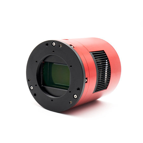 ASI6200MC Pro High-Performance Digital Camera (Color) - Perfect for Photography, Vlogging & Travel Adventures