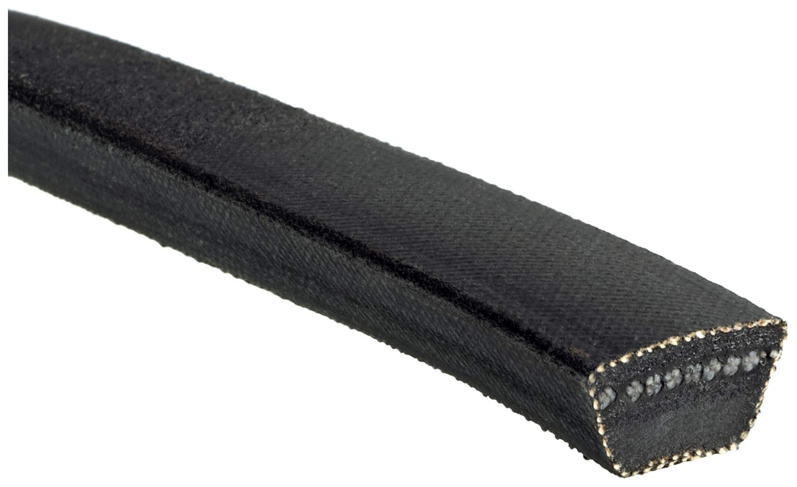 Gates 6408BR BladeRunner Lawn and Garden Belt - Premium Replacement Belt for Lawn Mowers, Tractors & Outdoor Power Equipment - Durable Rubber Construction for Smooth Performance - Perfect for Yard Maintenance, Landscaping & Gardening Tasks