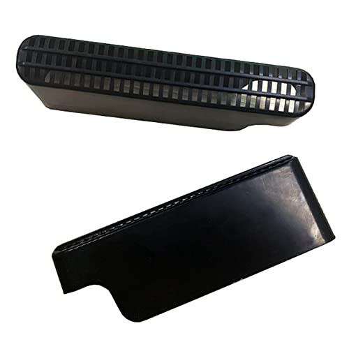 2020 Toyota RAV4 Under Seat Air Vent Cover - Car Floor Air Duct Grille Protector with Heating Outlet, Durable AC Vent Net for OTA Models | Perfect for Winter Heating & Summer AC Protection