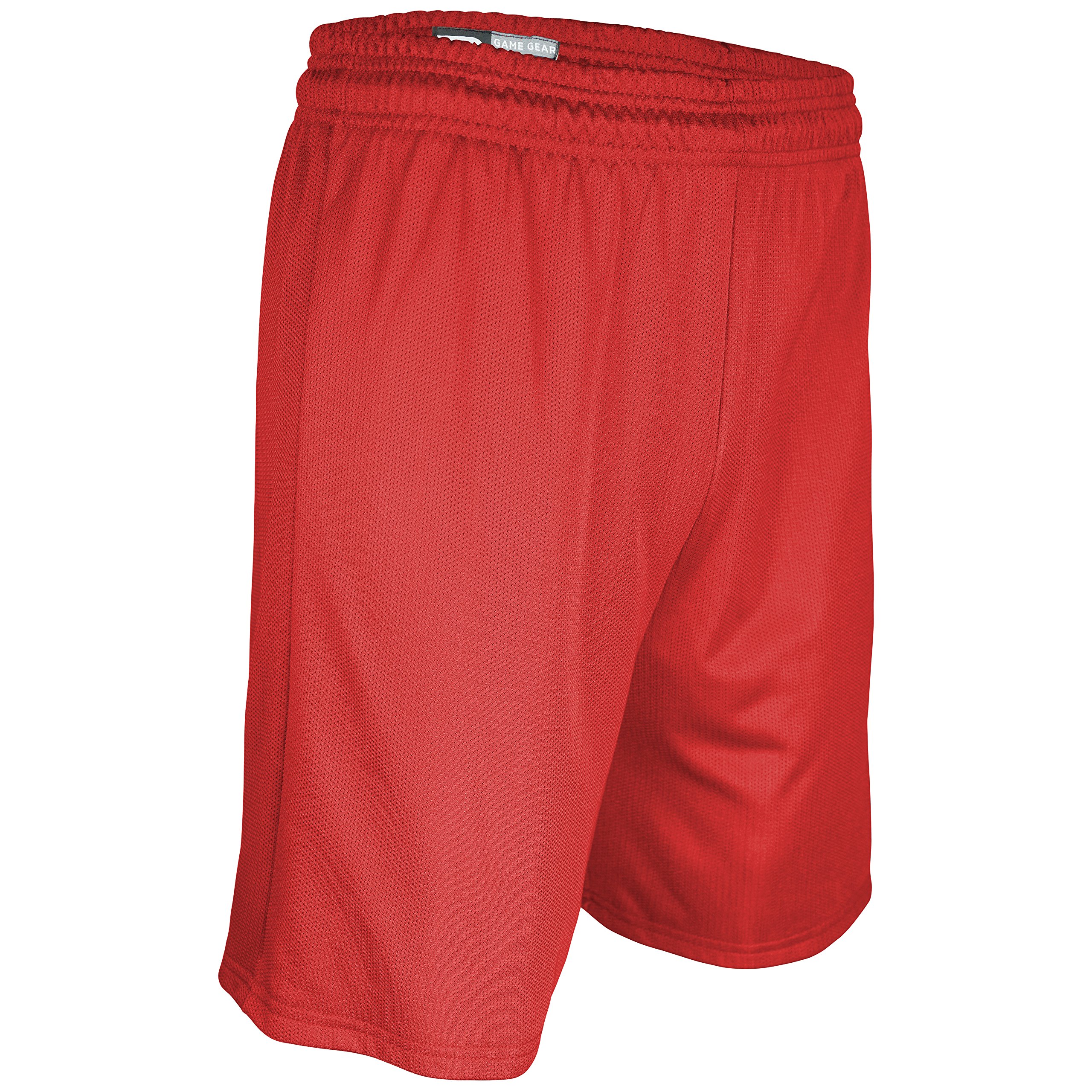 Youth Micro Mesh Shorts 5