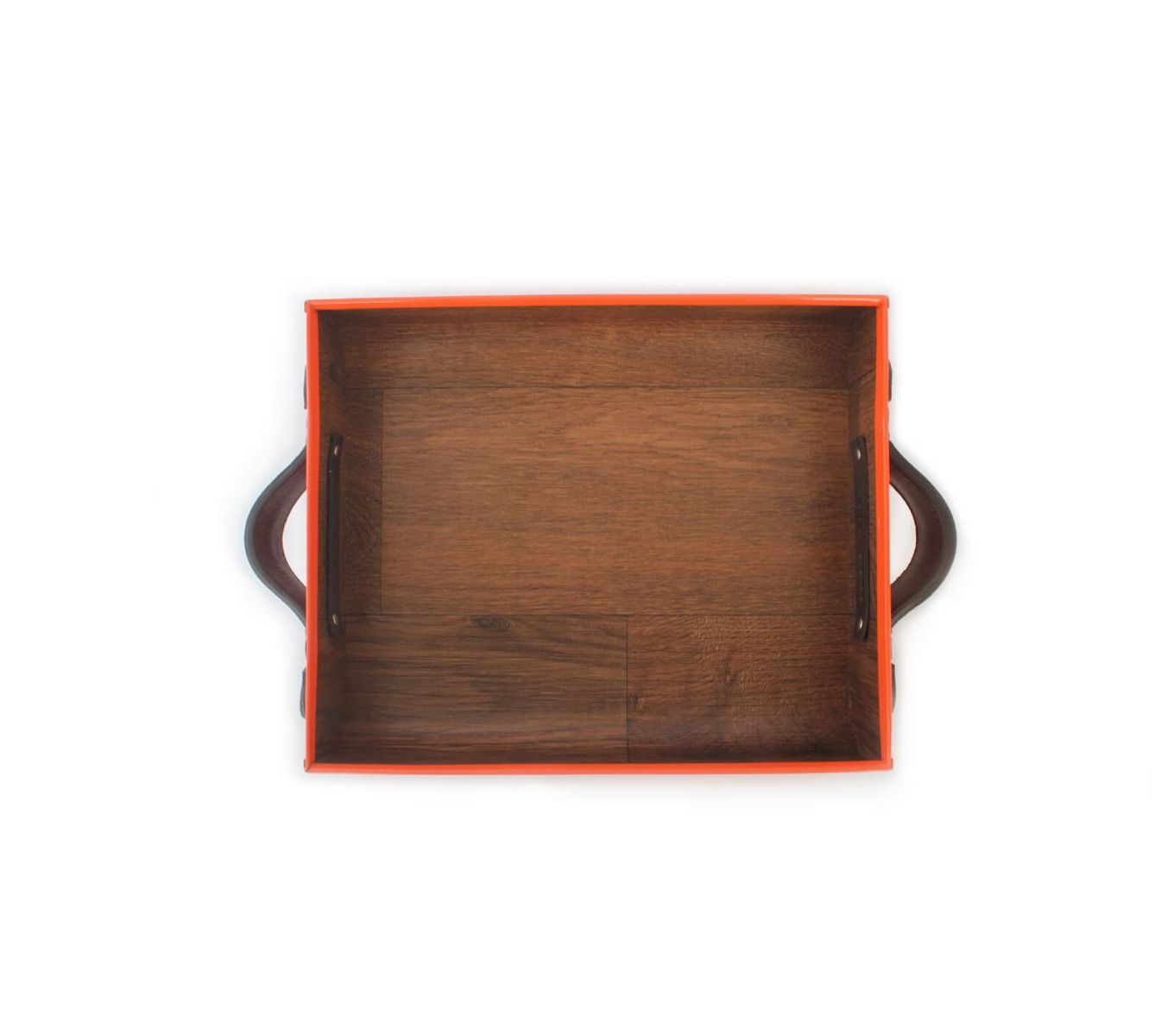 Mini F Tray - Small Plastic Organizer for Jewelry, Office Supplies & Crafts | Perfect for Home, Office & Travel Storage