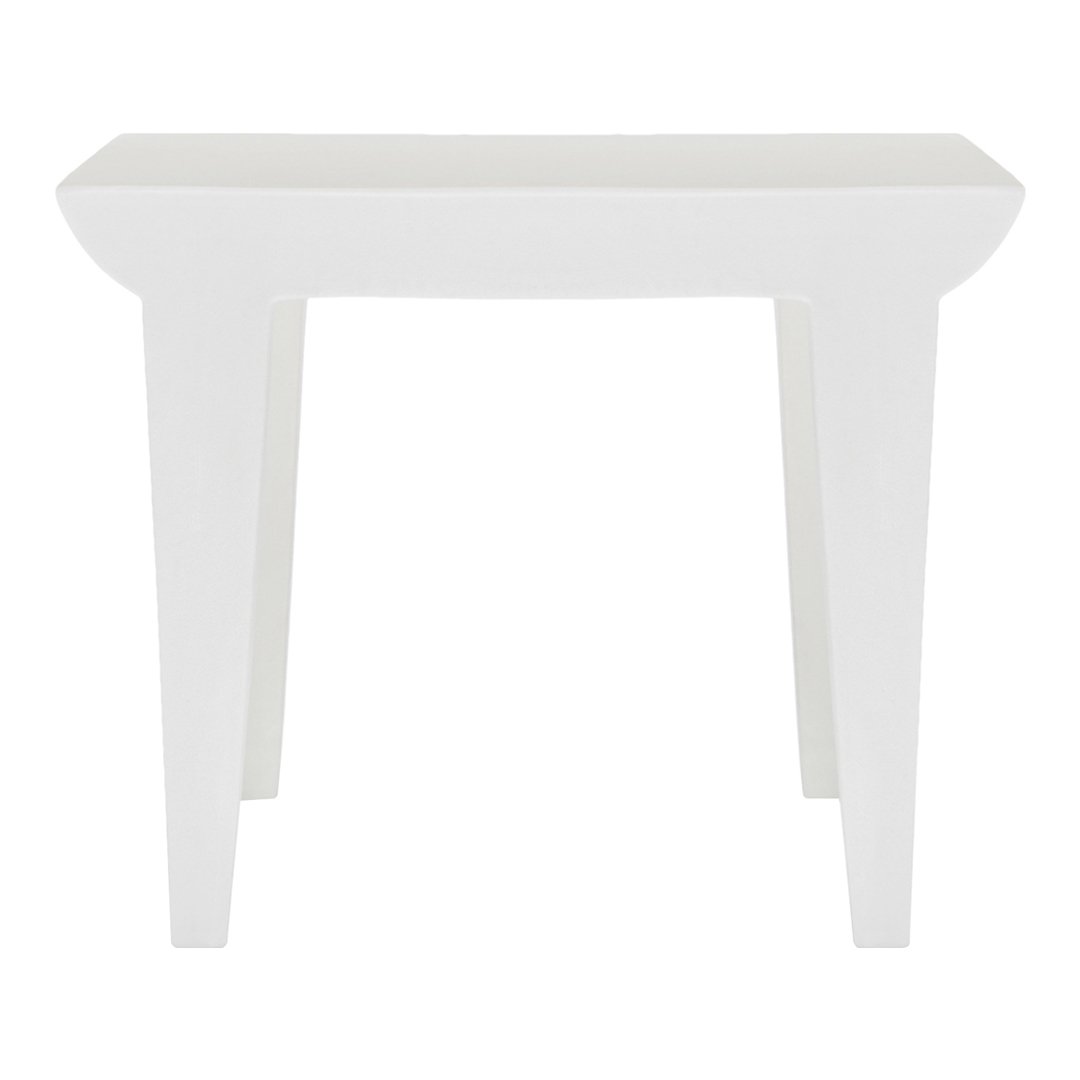 *Zinc White