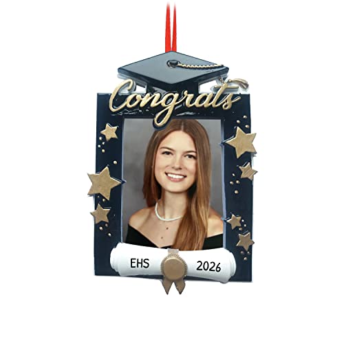 Graduation Photo Frame