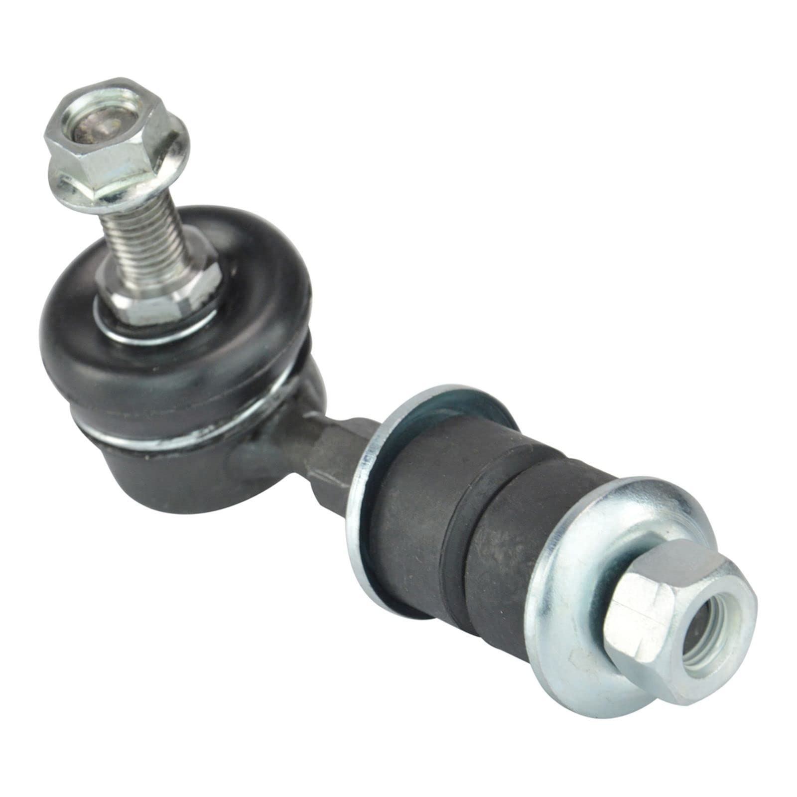 Tracker Sidekick X90 XL7 Front Sway Bar End Link Pair - for Smooth Ride & Handling