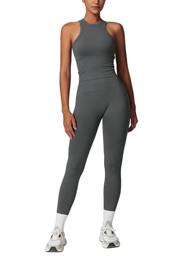 Tank Dark Gray