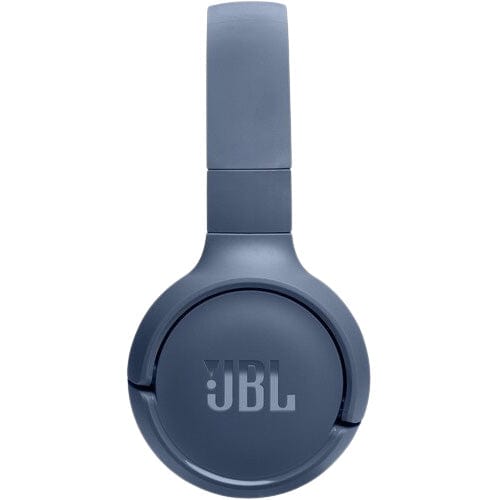 JBL Tune 520BT Wireless Over-Ear Headphones with Bluetooth, 50H Battery Life - Perfect for Workouts, Travel & Home Entertainment