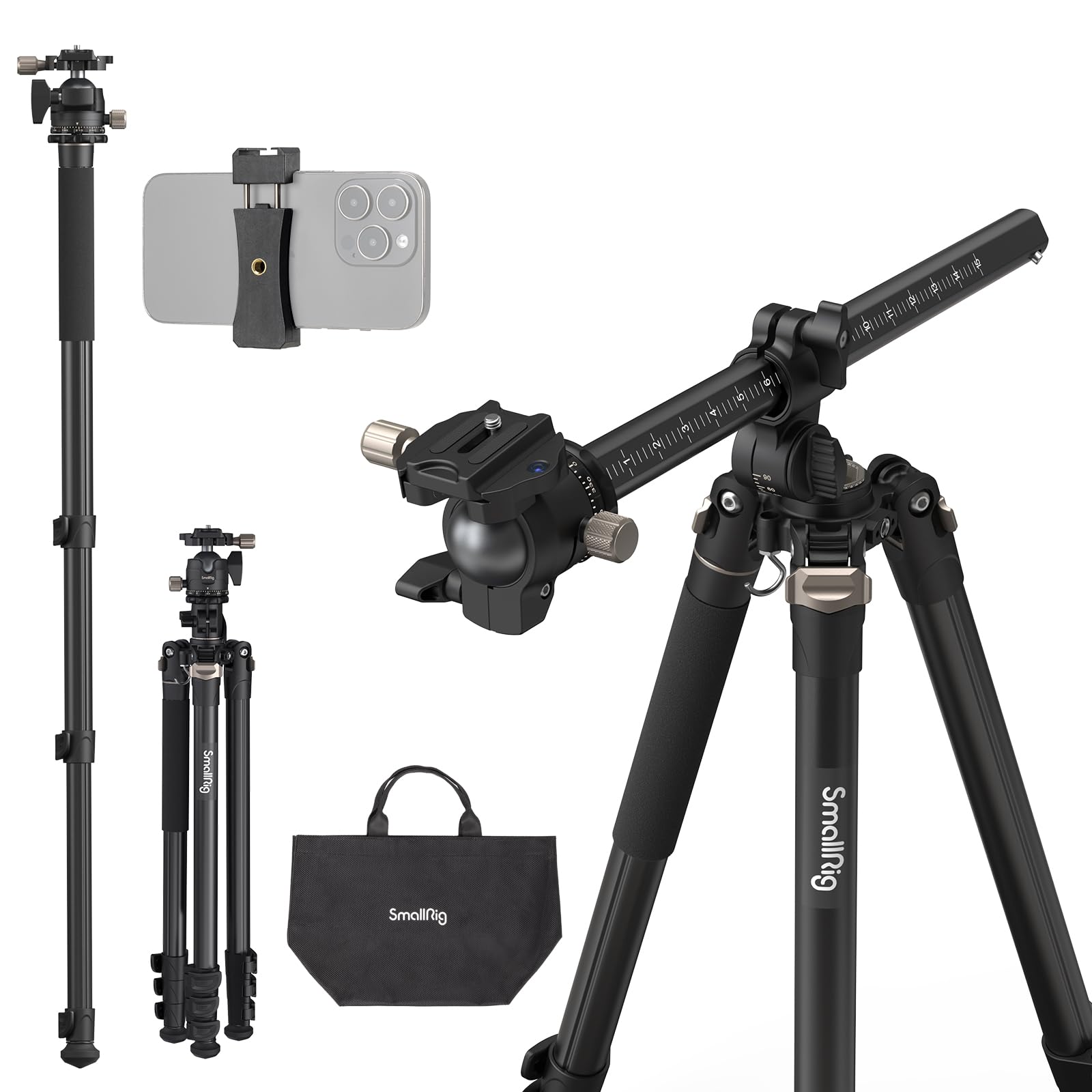 SMALLRIG 73