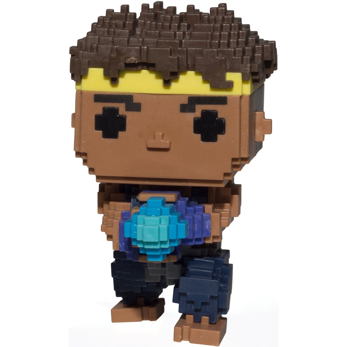 Street Fighter Ryu GameStop Exclusive Chase Action Figure - Perfect for Collectors, Gaming Fans & Home Decor Display