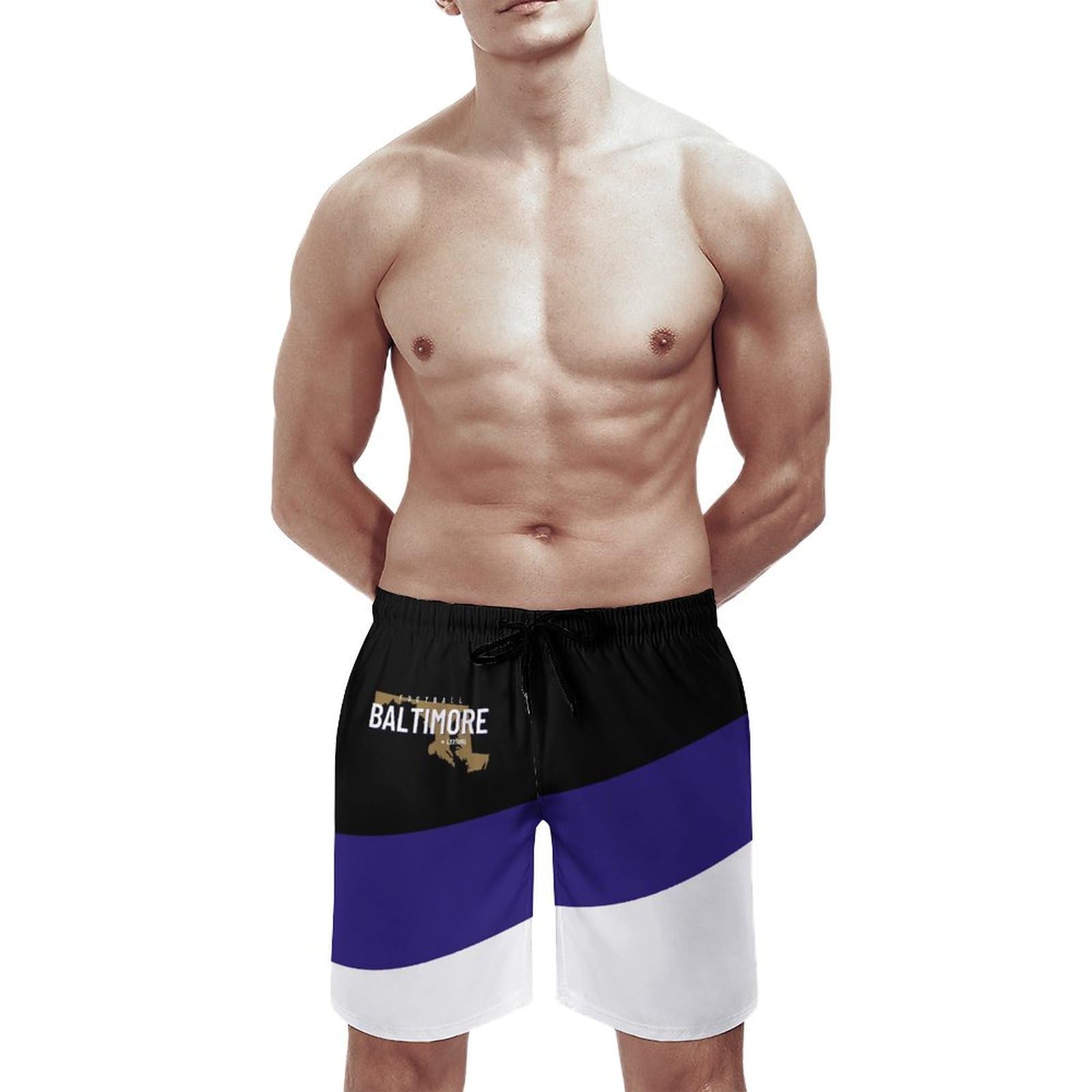 **Men's Quick Dry Football Shorts - Breathable Athletic Shorts for Casual, Sports & Beach - Perfect Gift for Youth & Fans**    *(Use for Training, Soccer Matches, Gym Workouts, Beach Volleyball & Everyday Wear)*