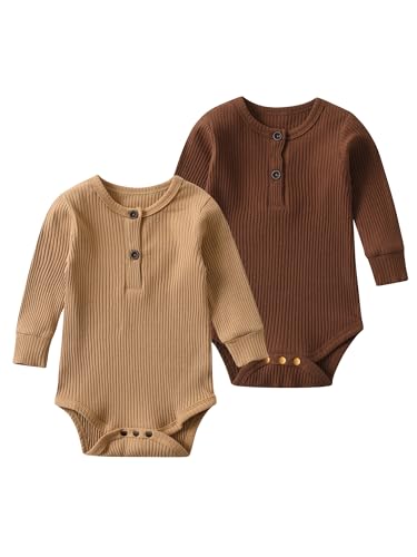 Khaki & Brown