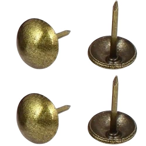 Antique Brass