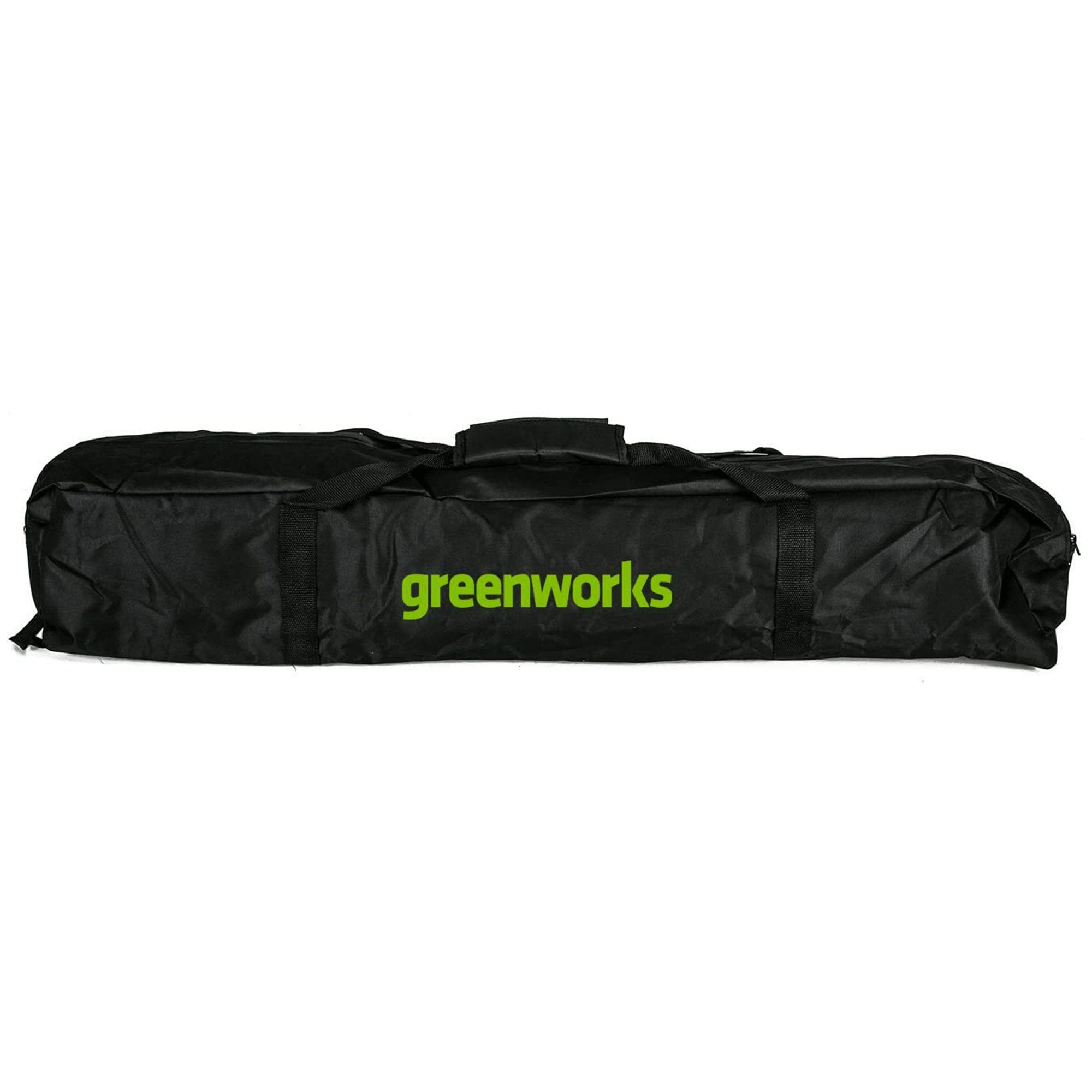 Heavy Duty Pole Saw Carrying Bag - Durable Storage Case for Chainsaw & Tree Trimming Tools - Perfect for Landscaping, Gardening & Outdoor Work