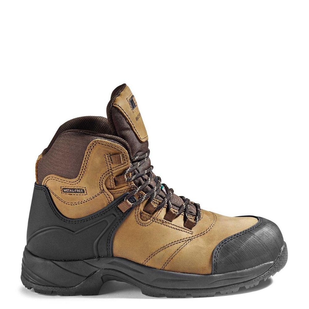 Kodiak Journey Men's 6