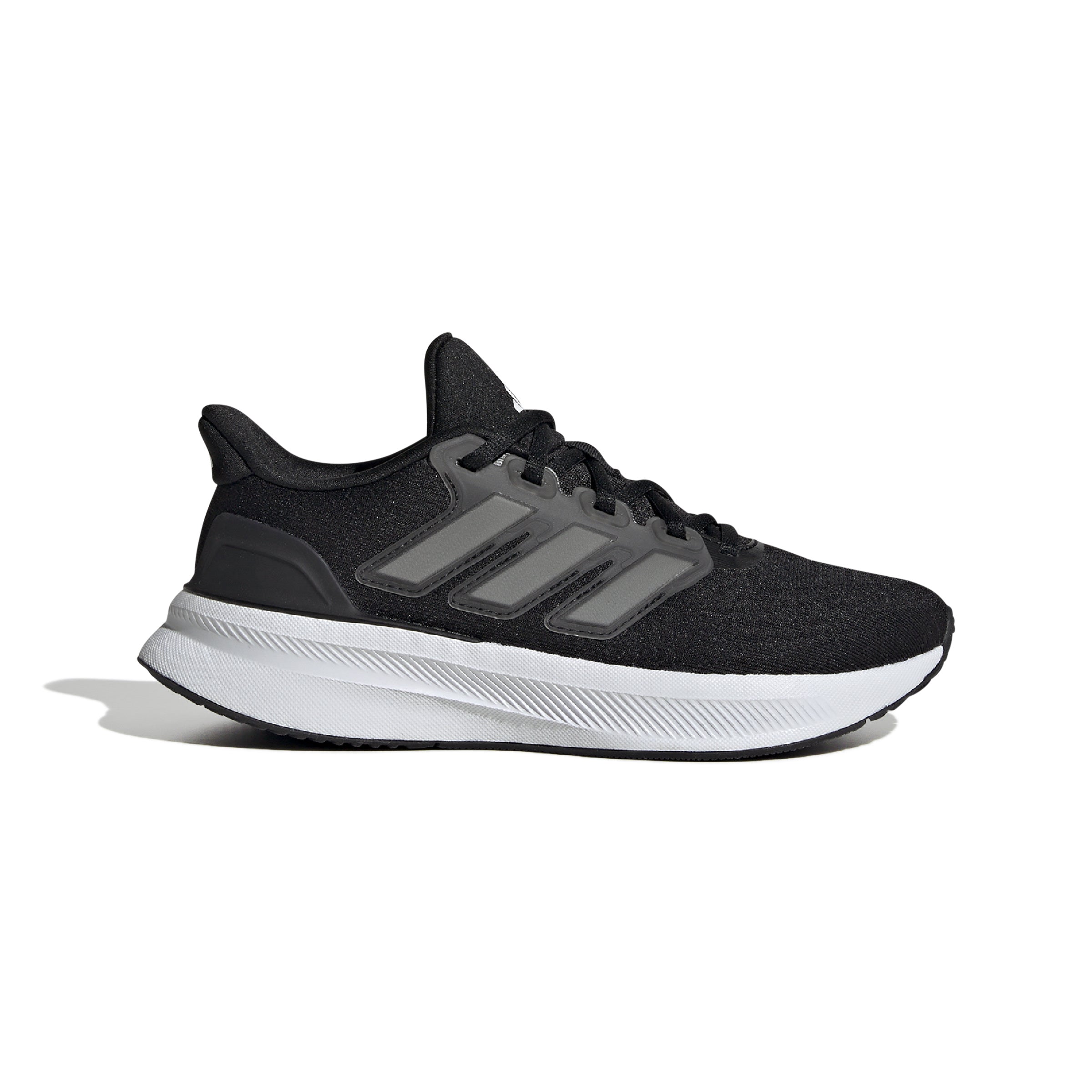 Adidas UltraRun 5 Youth Running Shoes for Boys - Lightweight Athletic Sneakers for School, Sports & Daily Wear