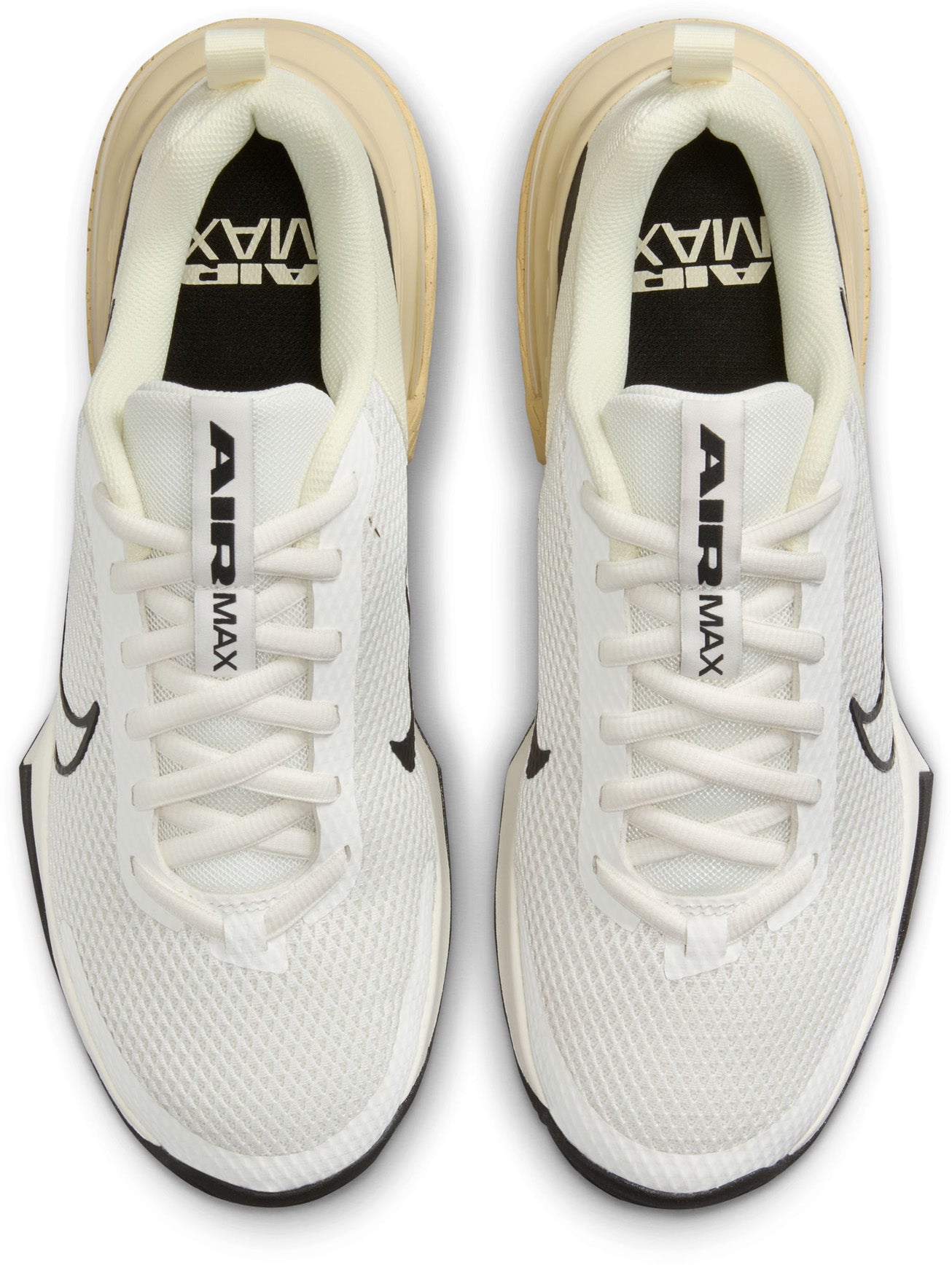 Nike Air Max Alpha Trainer 6 Men's Running Shoes - Lightweight & Breathable for Gym Training, Workouts & Casual Wear