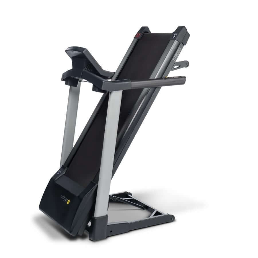 Lifespan TR2000i Folding Treadmill - Compact Home Exercise Equipment for Running & Walking | Perfect for Small Spaces & Home Gym Workouts