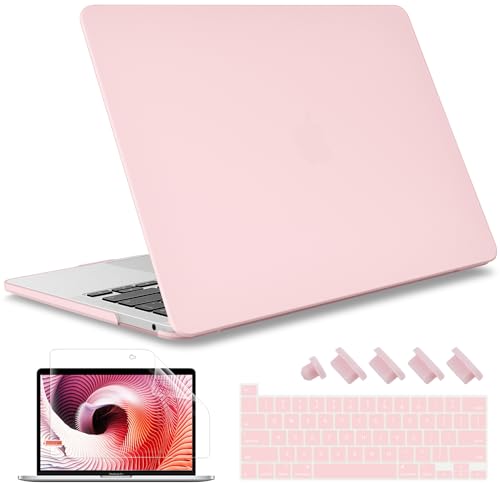 Baby pink