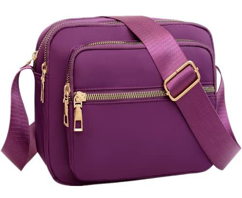 Bright Purple