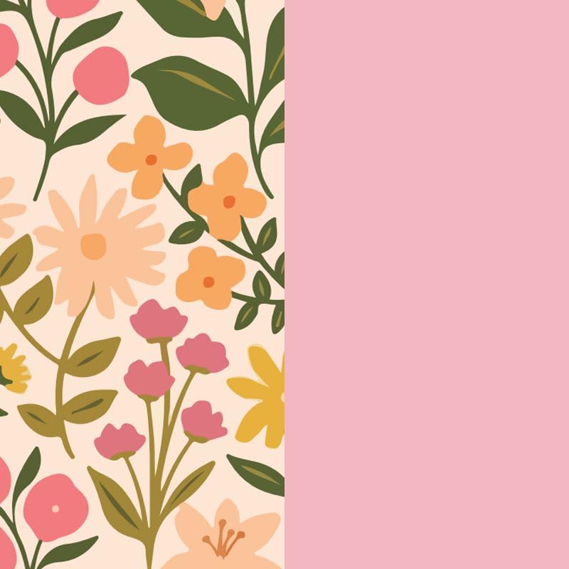 Pink - Lacework