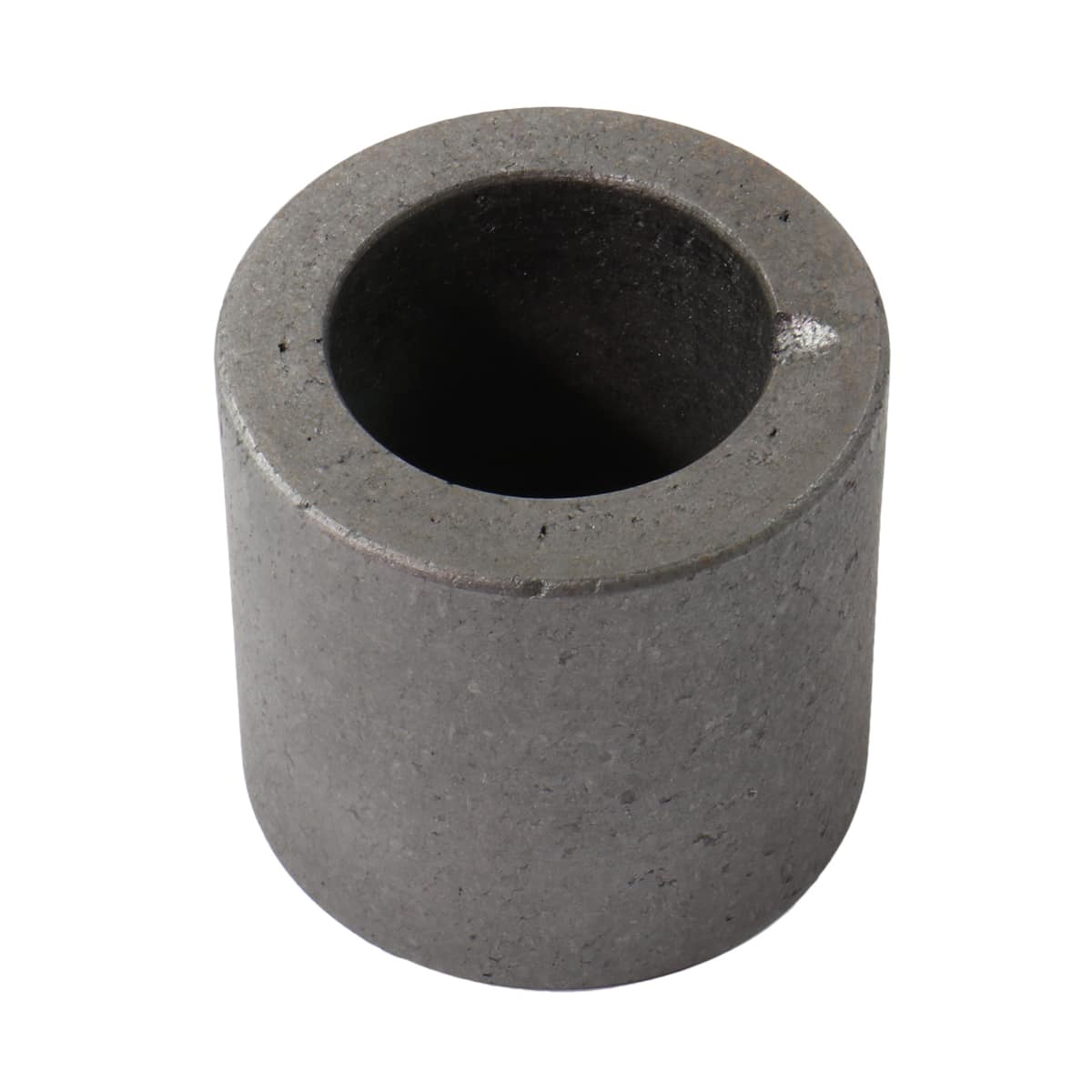 1 Kg Graphite Foundry Crucible for Melting Gold, Silver & Copper - 1.75