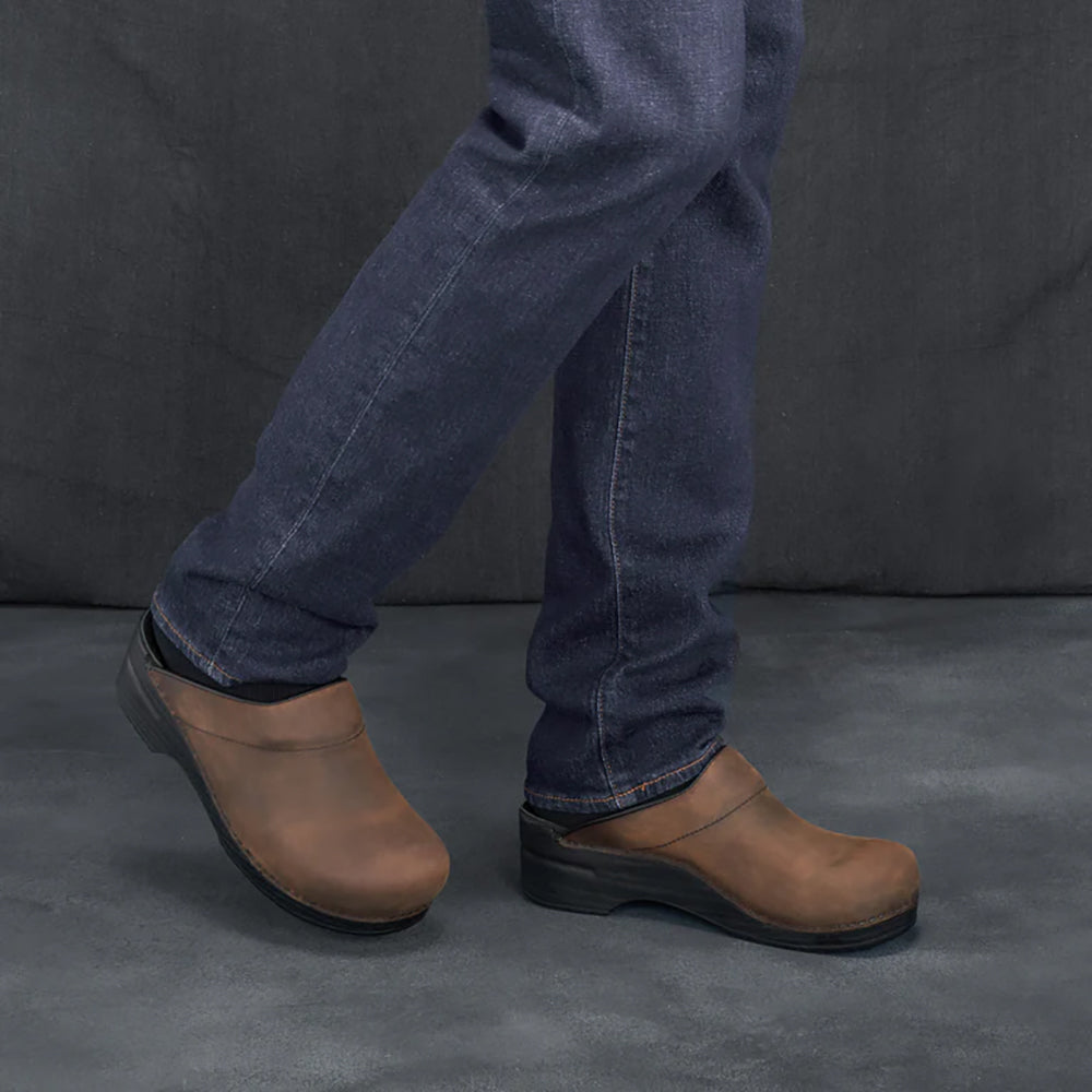 Karl Slip On Clogs for Women - Comfortable & Lightweight House Shoes with Arch Support - Perfect for Indoor, Outdoor, Garden & Spa Use