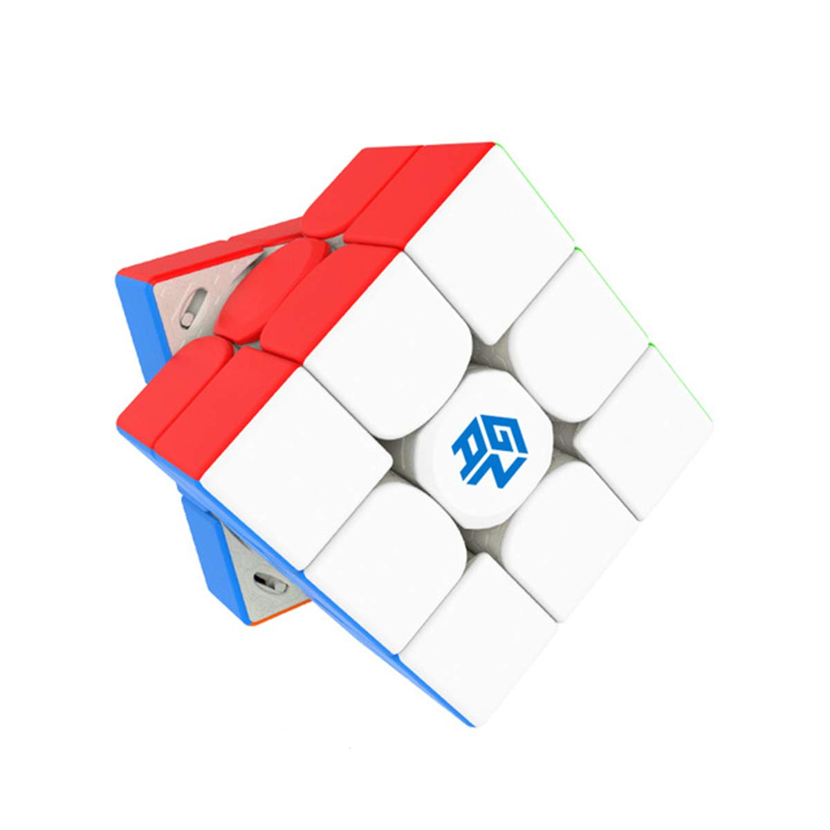 YINGS Upgraded GAN 11 M Pro 3x3 Speed Cube - Professional Smooth Stickerless Rubik's Cube for Adults & Kids | Perfect for Speedcubing, STEM Learning & Brain Training