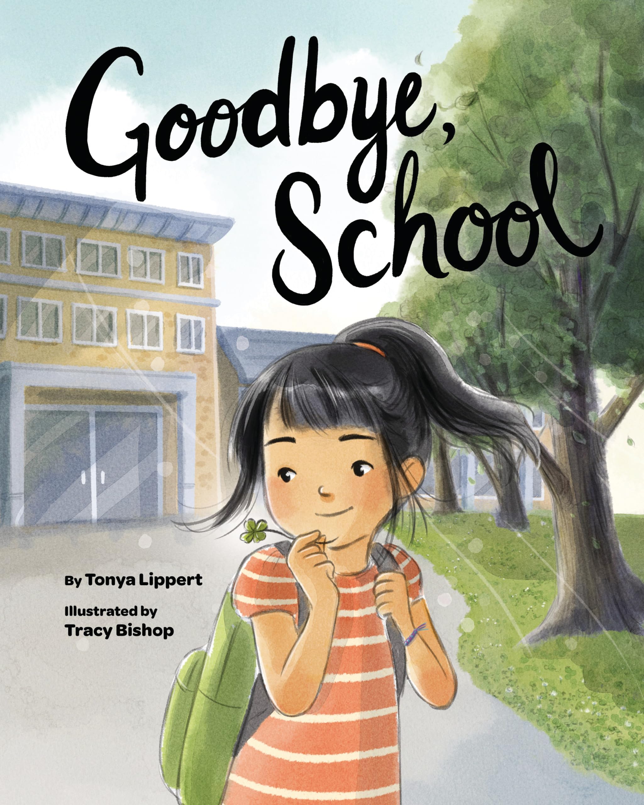 Goodbye School - Fun & Motivational Farewell Gifts for Teachers & Students | Perfect for Graduation, Retirement & End of Year Celebrations