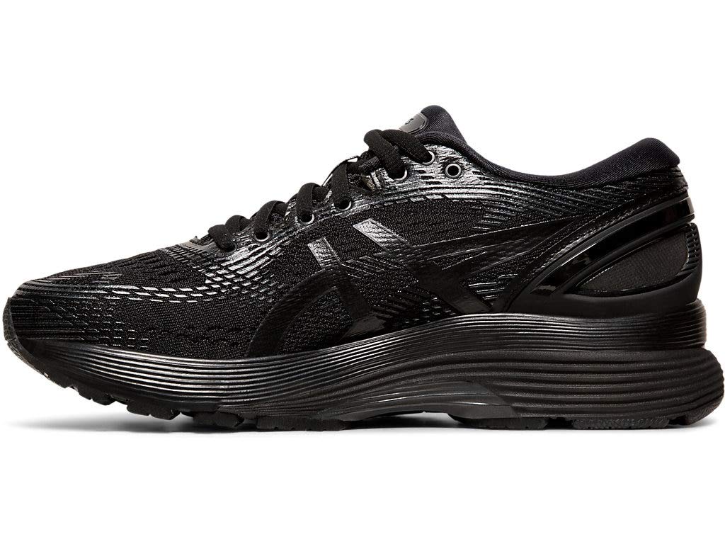 ASICS Women's Gel-Nimbus 21 Running Shoes - Lightweight Cushioned Sneakers for Marathon Training, Jogging & Gym Workouts - Perfect for Road Running, Fitness & Everyday Wear