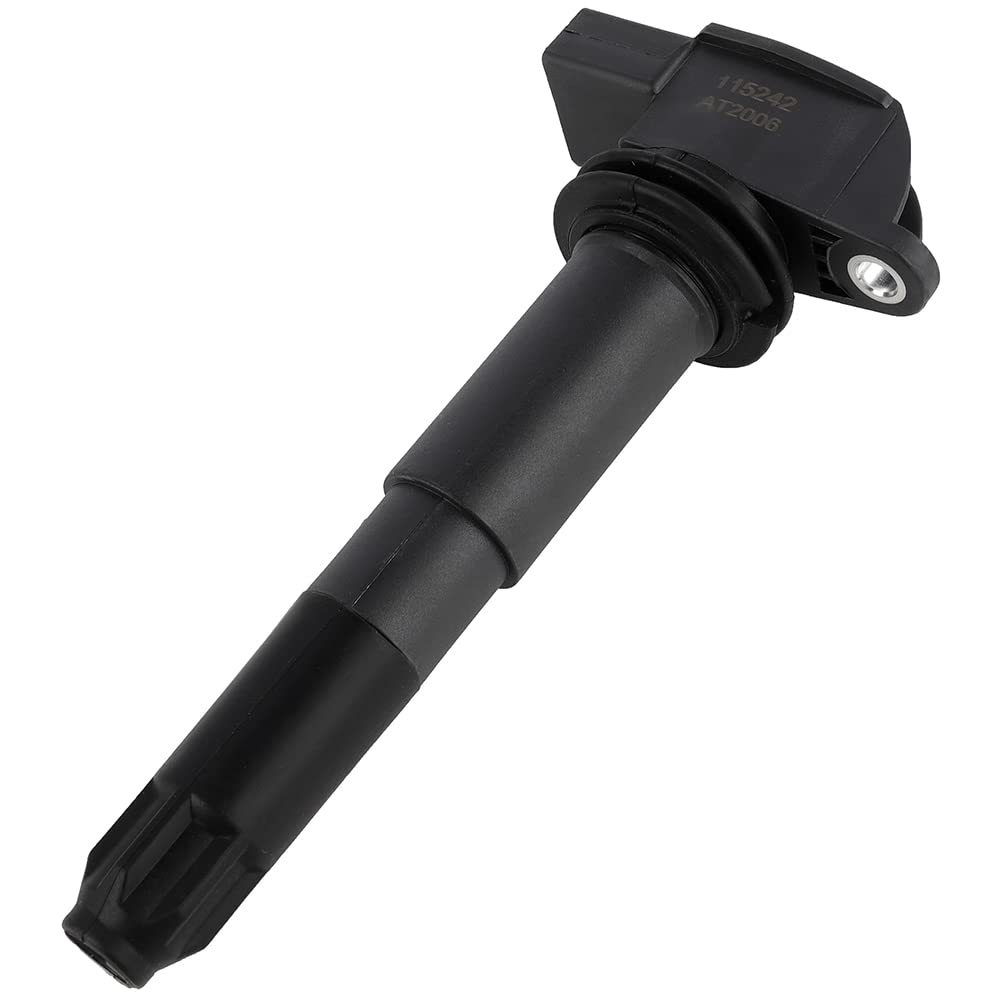 Porsche Carrera GT 5.7L Ignition Coil - OEM UF513 Replacement - Pack of 1 - High Performance Engine Part for Smooth Acceleration & Reliable Starts