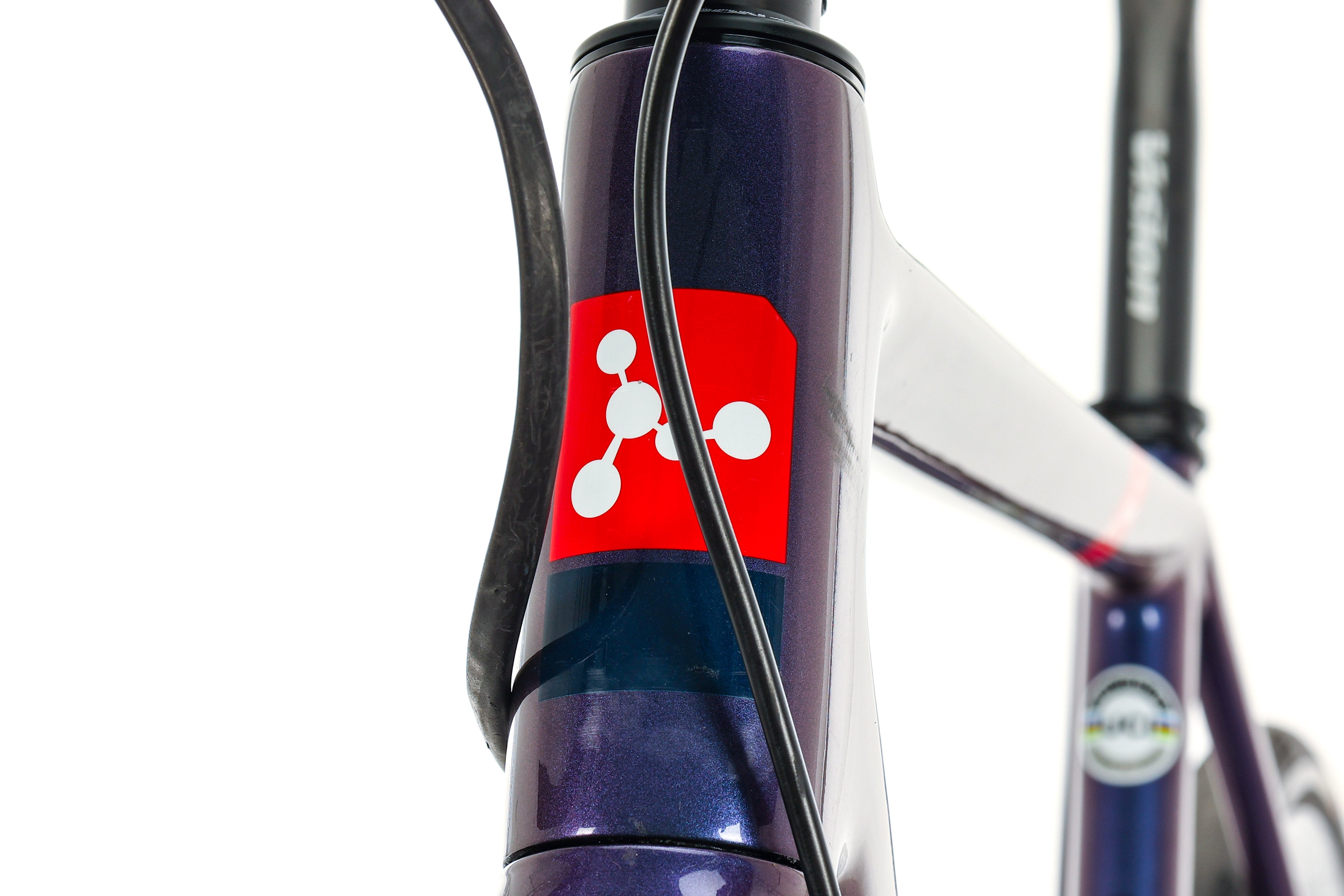 Argon 18 Gallium Disc Ultegra Di2 Road Bike 2021 - Medium Size | High-Performance Carbon Road Bike for Racing & Endurance Training