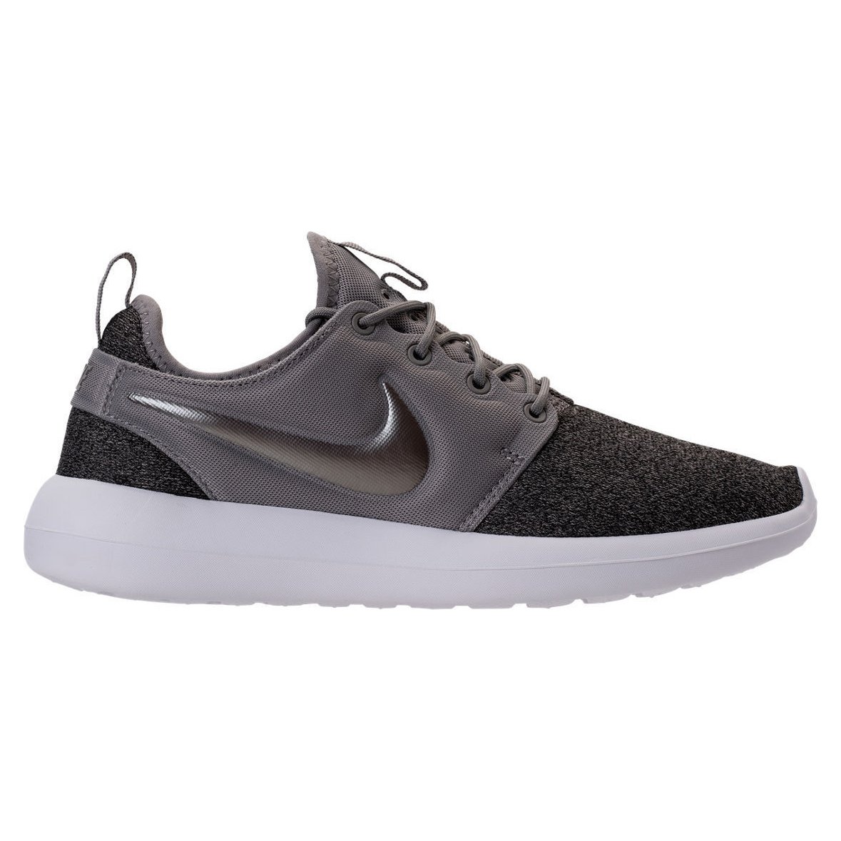 Nike Women's Roshe Two Fly Knit Running Shoes - Lightweight & Breathable for Jogging, Gym, and Casual Wear