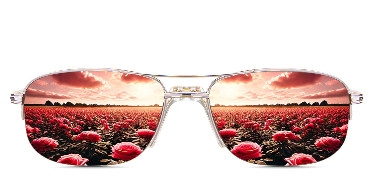 Niral Men's Prescription Polarized Sunglasses - UV Protection, Anti-Glare for Driving, Fishing & Outdoor Activities