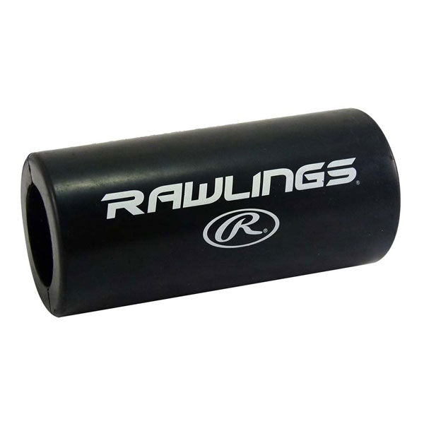 24 oz Pro Style Bat Sleeve Weight - Baseball & Softball Training Aid for Hitting Power & Swing Speed - Perfect for Batting Practice & Strength Training at Home or Field