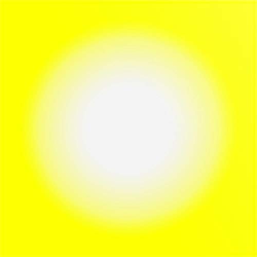 Yellow (3000K)