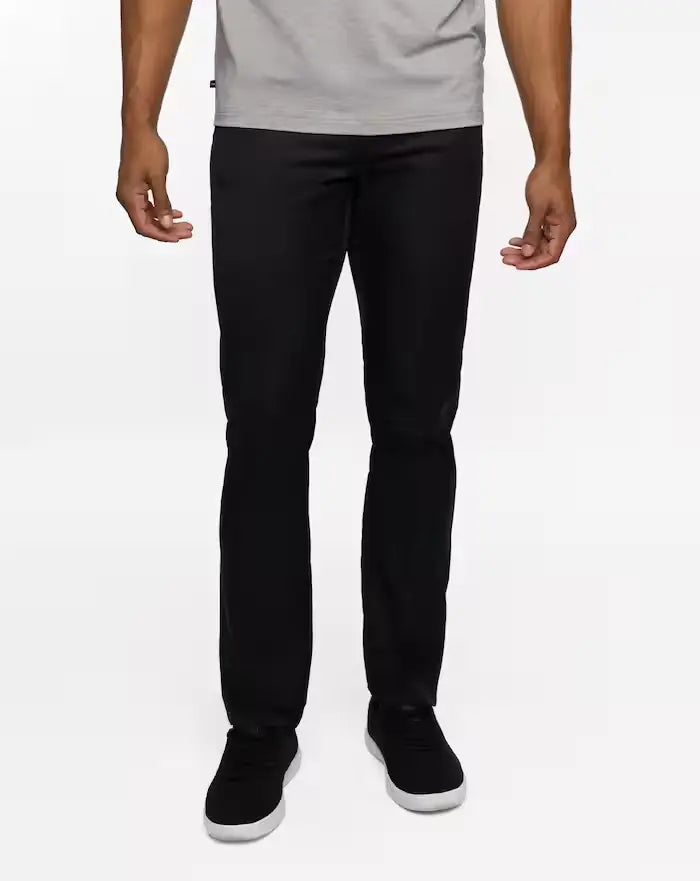 Open To Close: The Perfect Women's Pants for Work & Travel - Comfortable Stretch Office Trousers for Business Casual & Everyday Wear