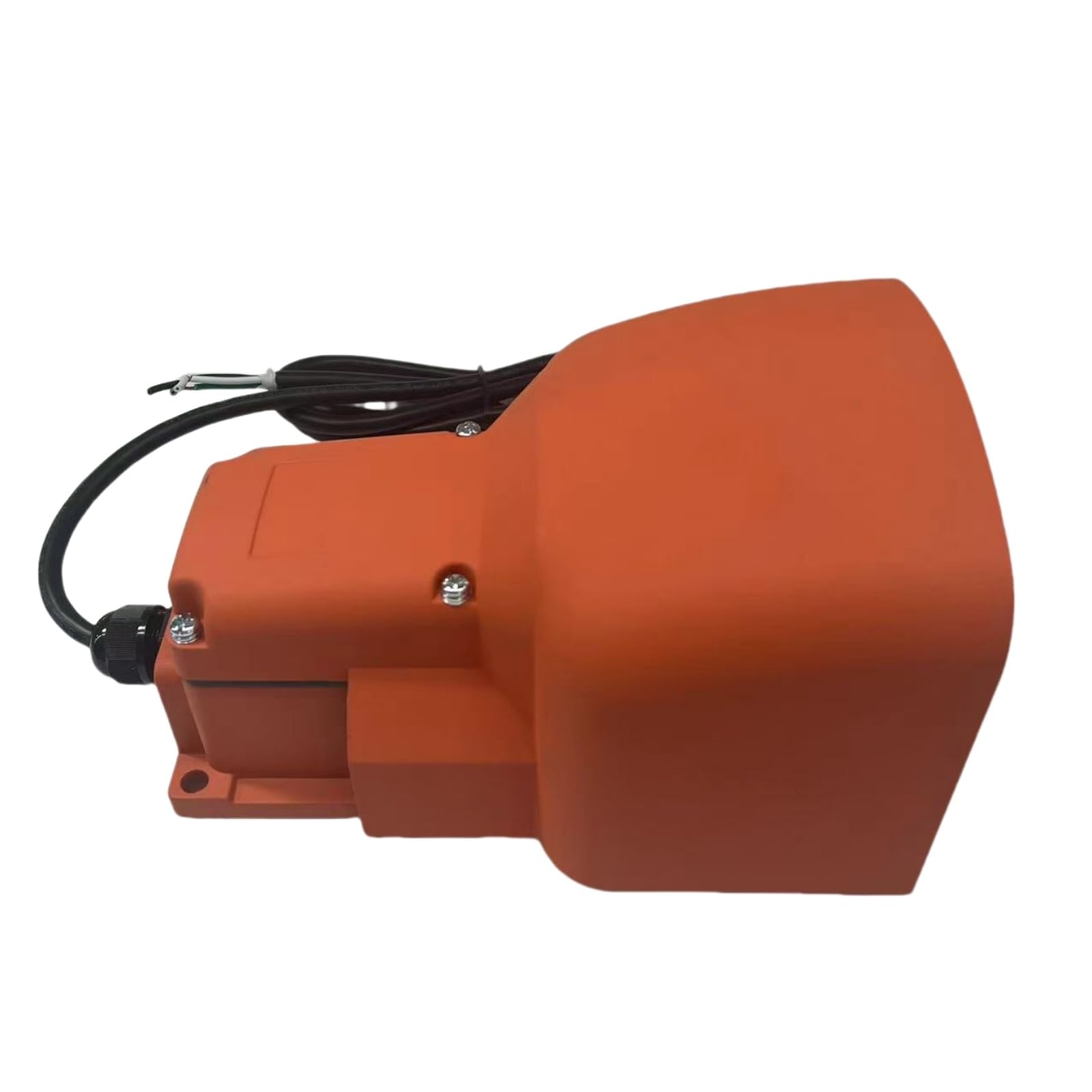 JLG Pedal Foot Switch Assembly 1001117174 0272971 with Wire Harness - Replacement Part for JLG Boom Lift Models 600A, 600AJ, 800A, 800AJ, 1200SJP, 1800SJ - Ideal for Construction Equipment Maintenance & Repair