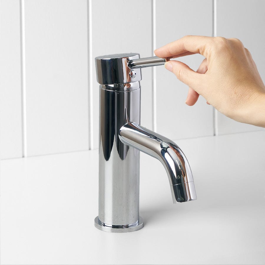 Premium Sydney Basin Mixer Chrome - High-Quality Kitchen Faucet for Modern Homes | Perfect for Bathroom & Kitchen Sink Installation