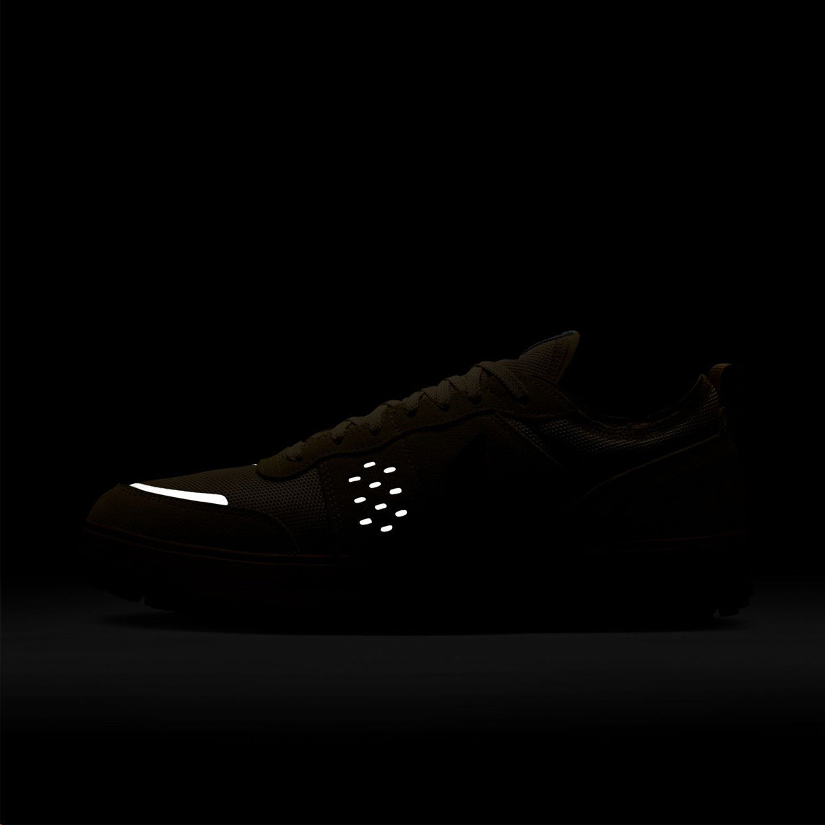 C1TY 'Brownstone' Men's Casual Sneakers - Lightweight Comfortable Walking Shoes for Urban Style & Daily Wear