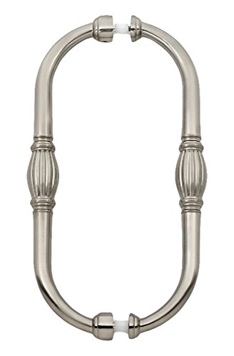 Satin Nickel