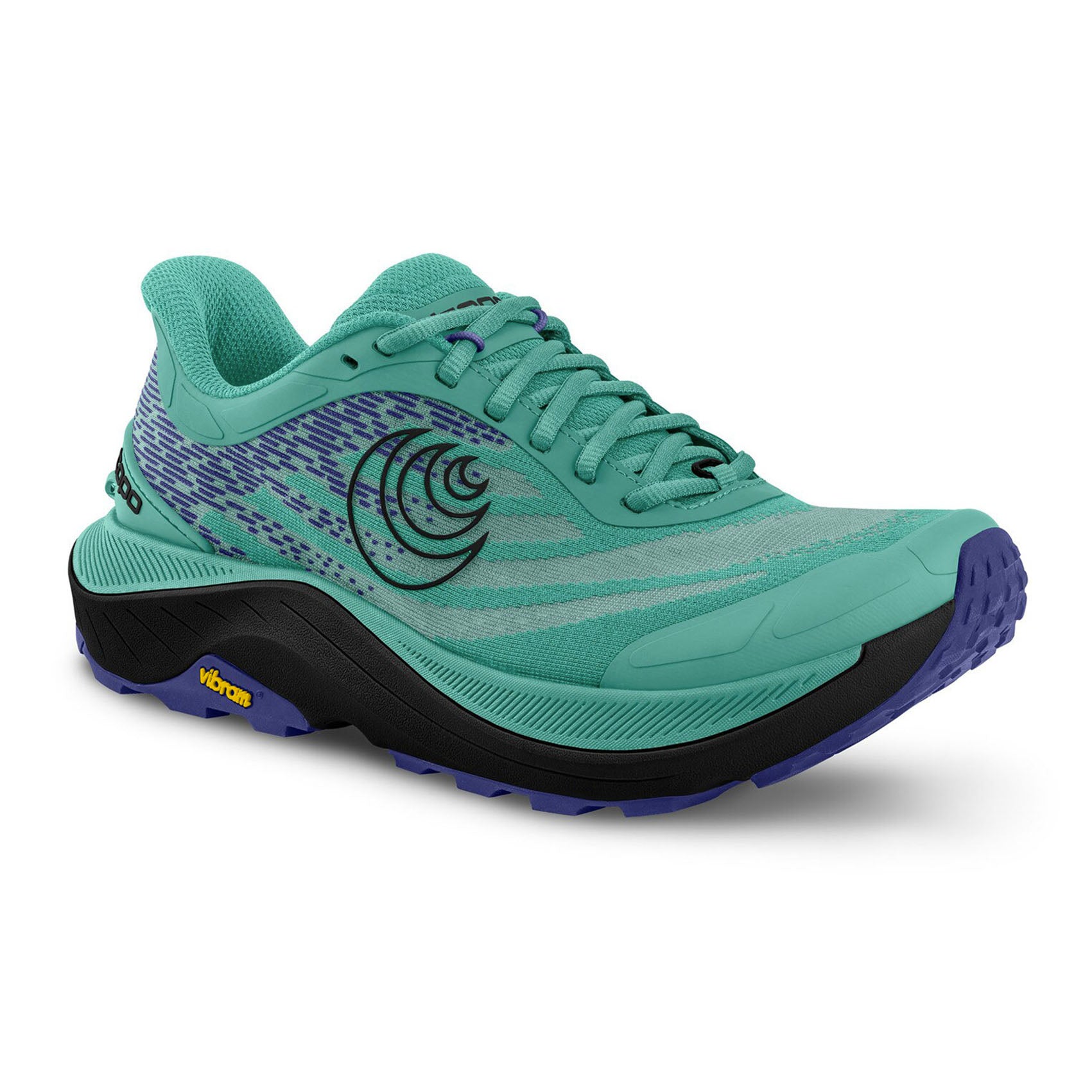 Topo Ultraventure 4 Women's Trail Running Shoes - Lightweight Hiking & Outdoor Adventure Footwear for Women | Perfect for Trail Running, Hiking & Backpacking