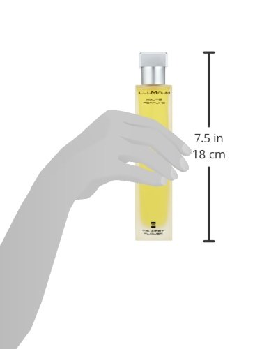 Haute Perfume for Women - Floral Trumpet Flower Fragrance, 3.4 fl oz Eau de Parfum | Long-Lasting Luxury Scent for Date Night & Special Occasions
