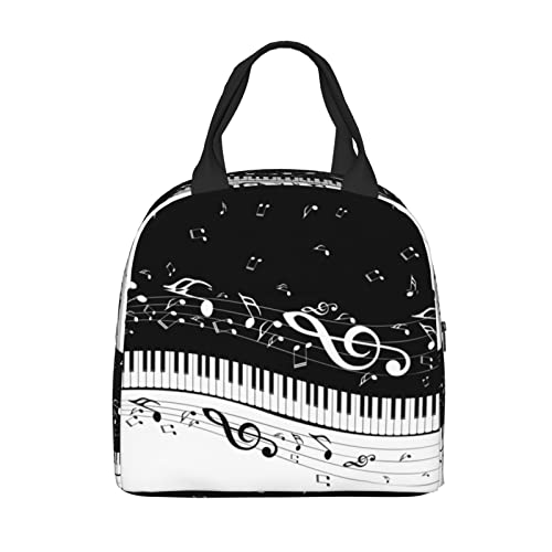 Piano Keys