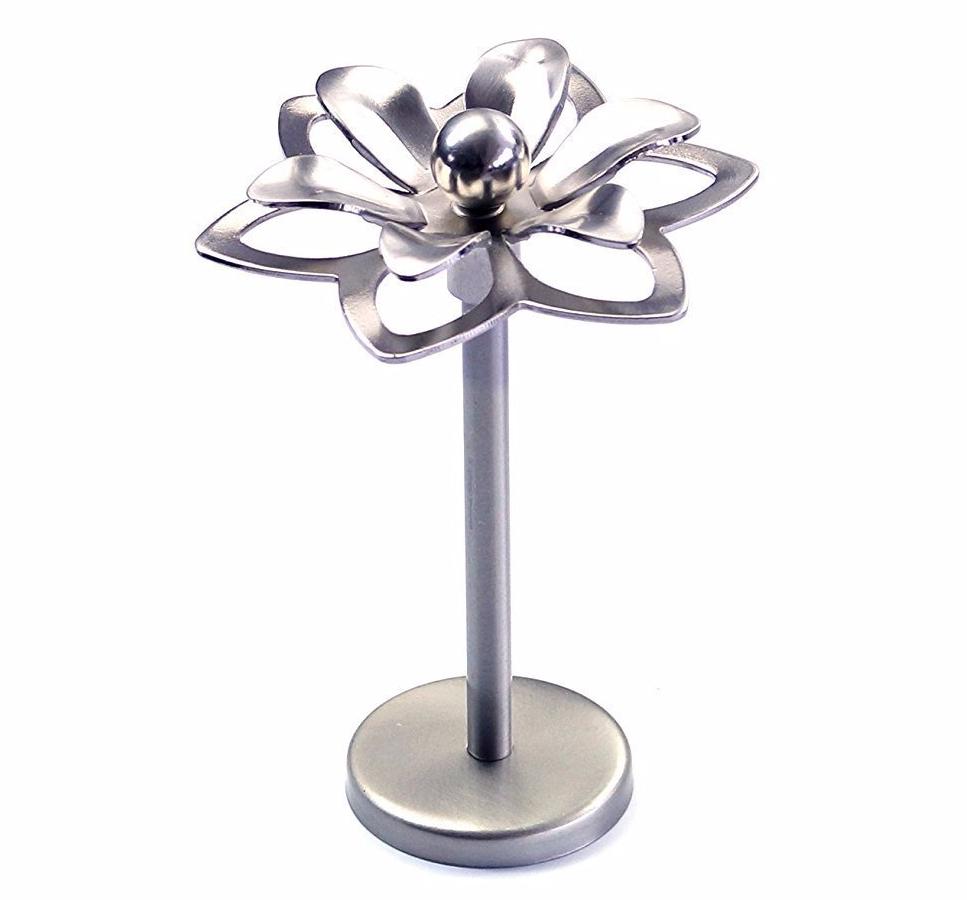 Brushed Steel