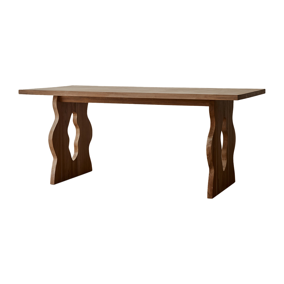 Natural Teak