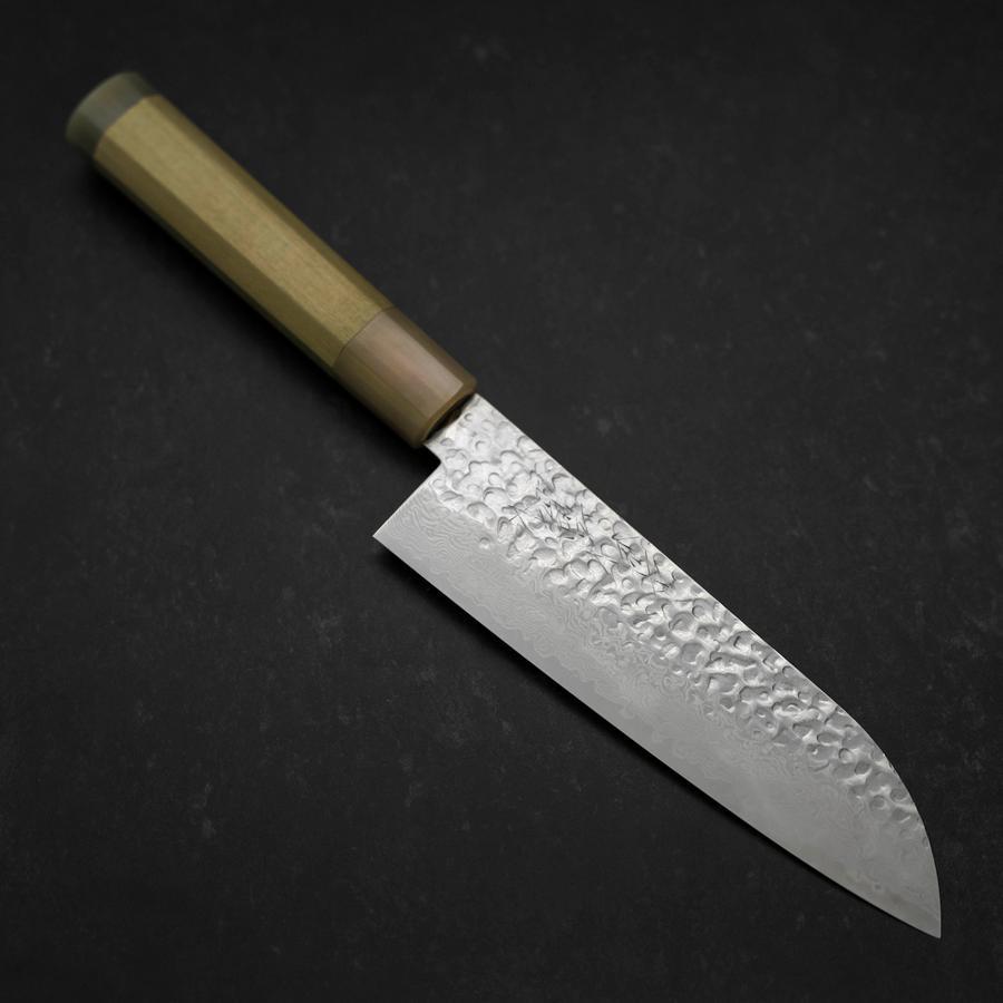 Premium Santoku Knife 7