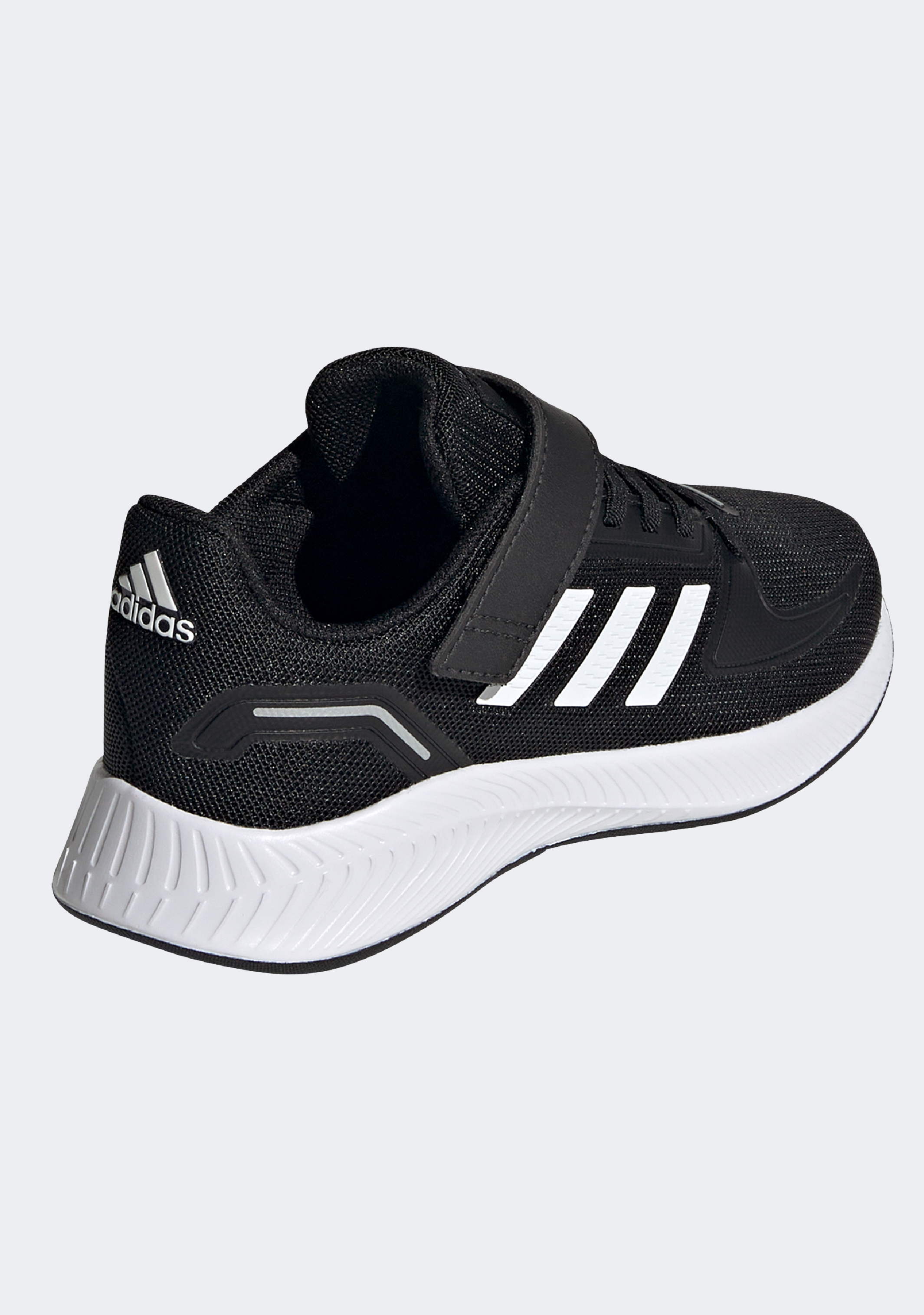 Adidas Junior Runfalcon 2.0 Running Shoes for Kids - Lightweight & Comfortable Sneakers for Boys and Girls - Perfect for School, Sports & Daily Activities